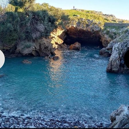 Apartamento Castro Urdiales Con Garaje Y Piscina ,Cerca Playa מראה חיצוני תמונה