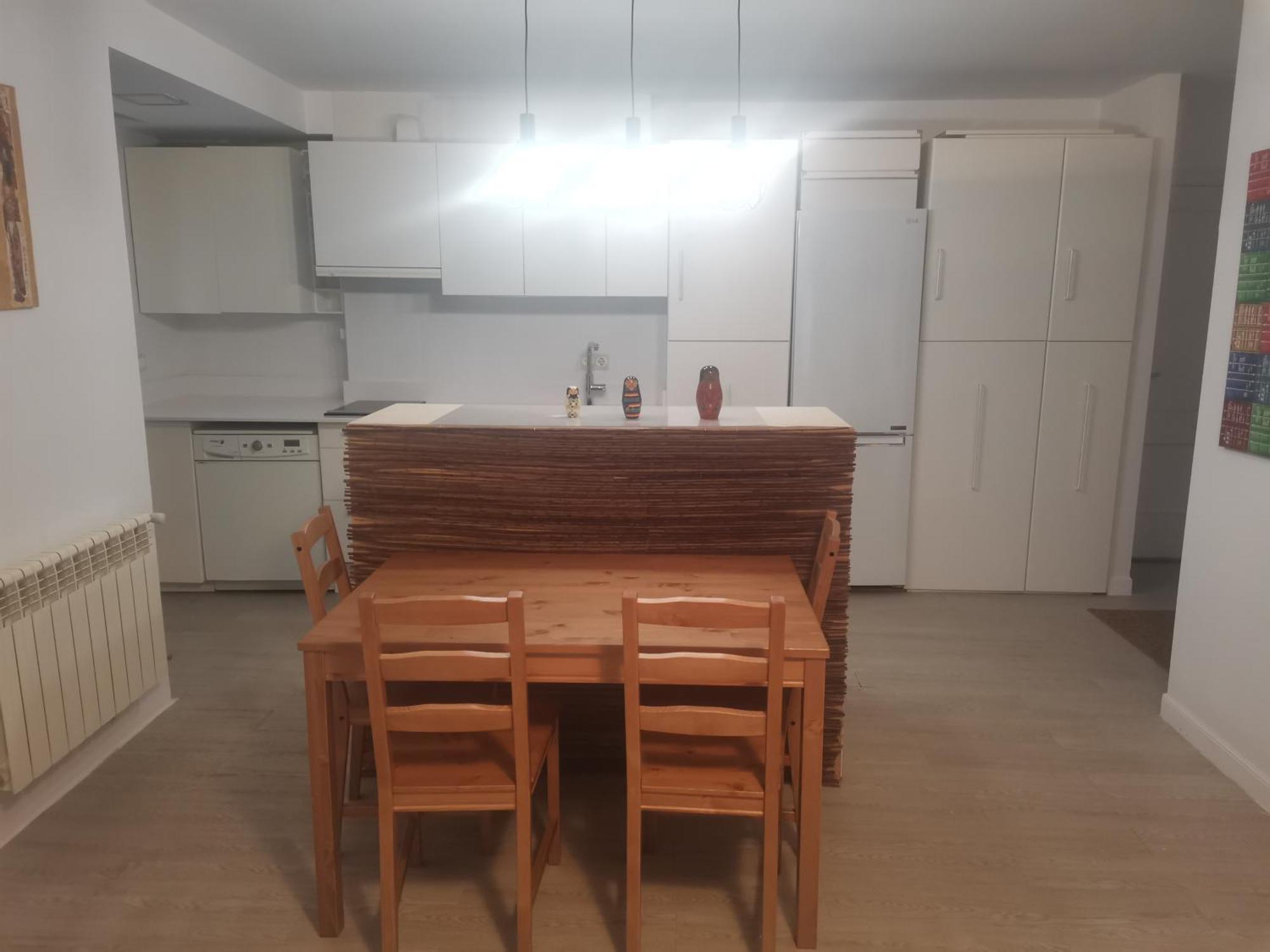 Apartamento Castro Urdiales Con Garaje Y Piscina ,Cerca Playa מראה חיצוני תמונה