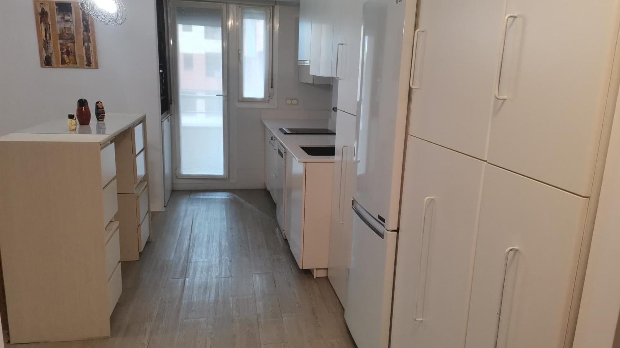 Apartamento Castro Urdiales Con Garaje Y Piscina ,Cerca Playa מראה חיצוני תמונה