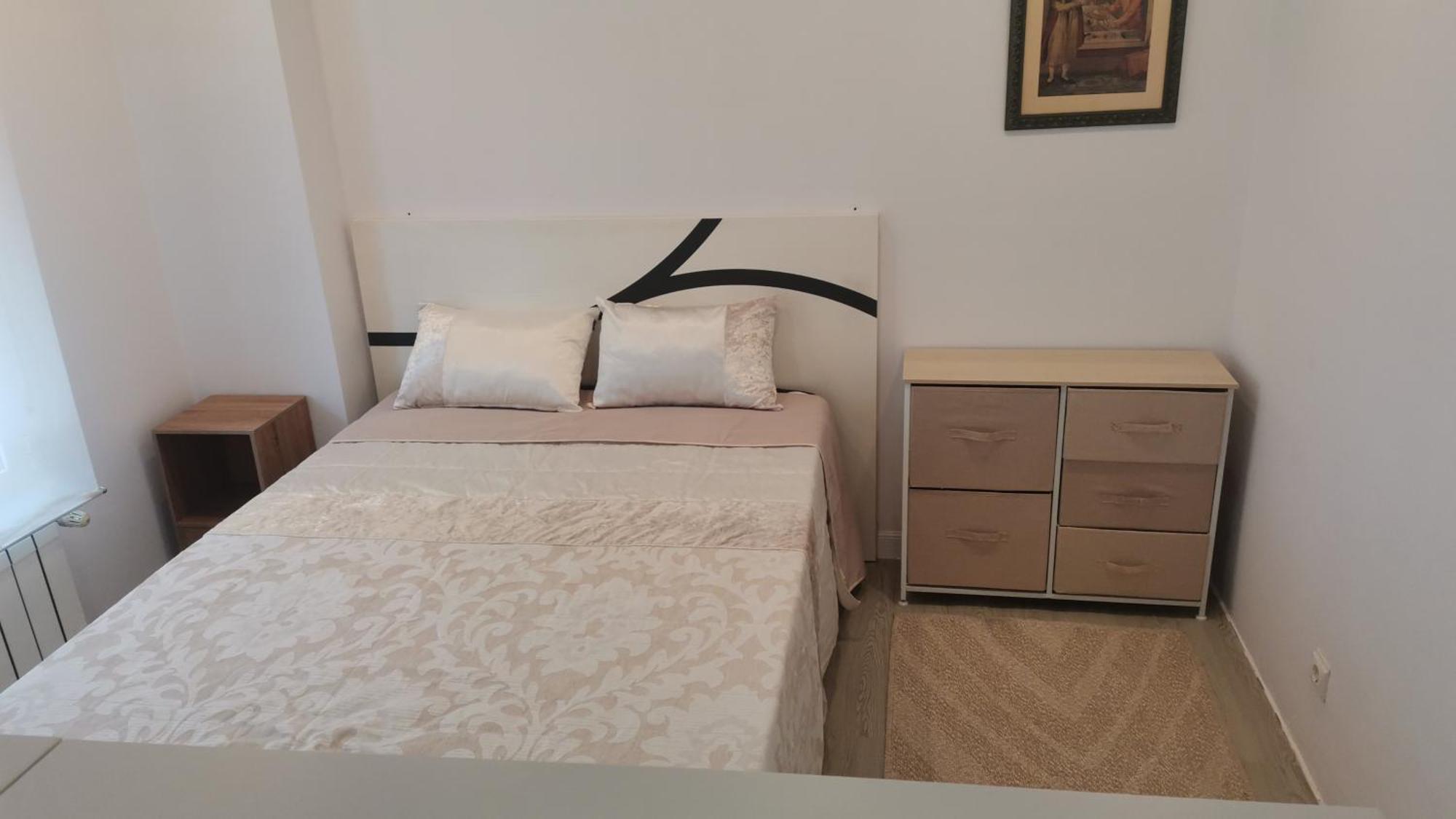 Apartamento Castro Urdiales Con Garaje Y Piscina ,Cerca Playa מראה חיצוני תמונה