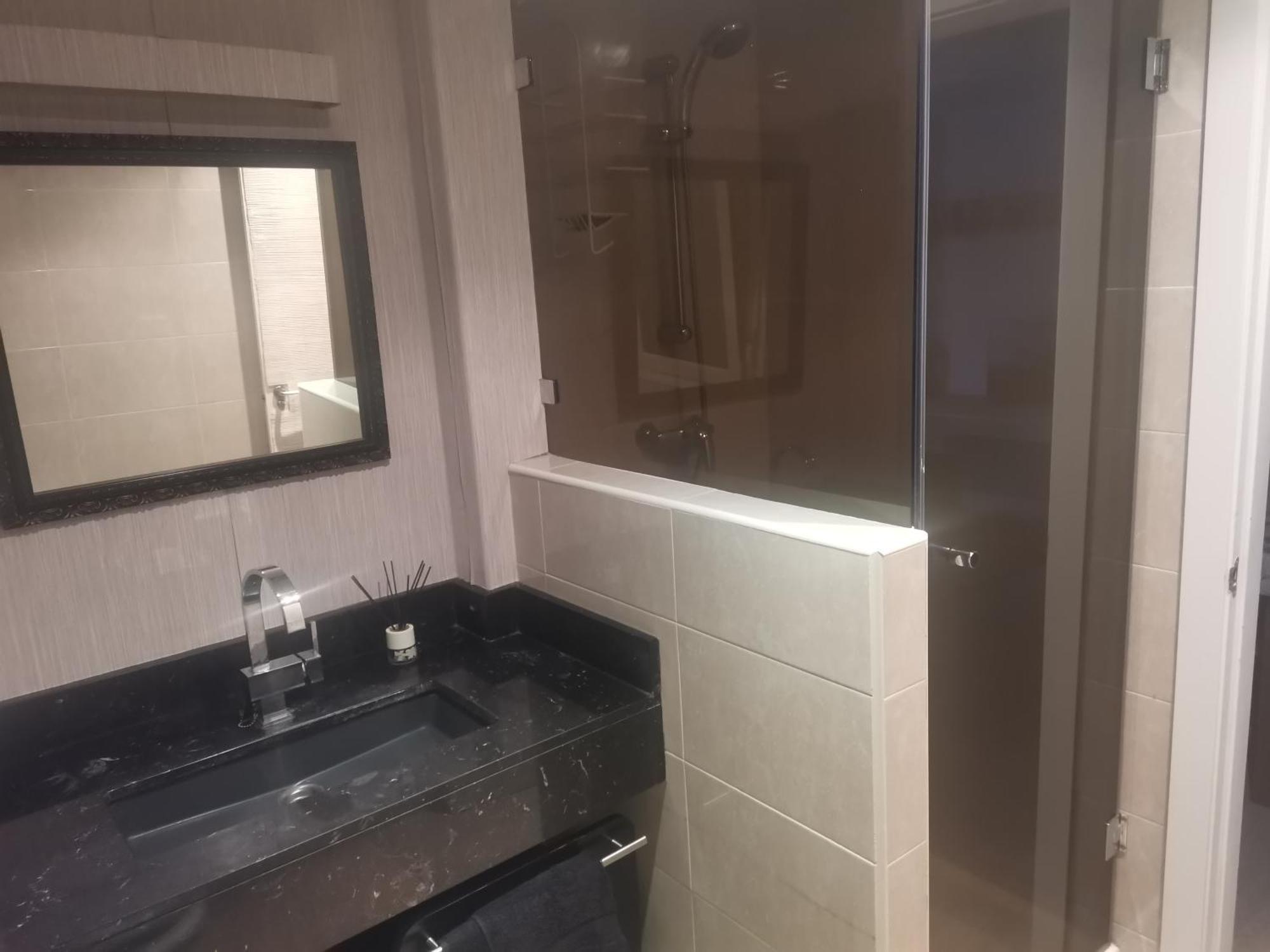 Apartamento Castro Urdiales Con Garaje Y Piscina ,Cerca Playa מראה חיצוני תמונה